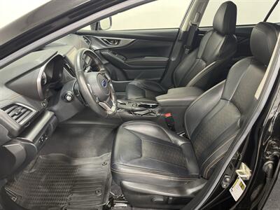 2021 Subaru Crosstrek Limited   - Photo 16 - West Bountiful, UT 84087