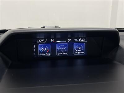 2021 Subaru Crosstrek Limited   - Photo 25 - West Bountiful, UT 84087