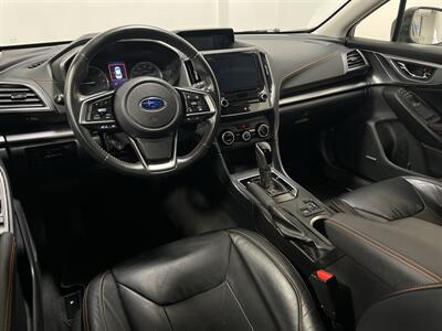 2021 Subaru Crosstrek Limited   - Photo 13 - West Bountiful, UT 84087