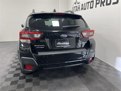 2021 Subaru Crosstrek Limited   - Photo 10 - West Bountiful, UT 84087