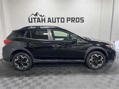 2021 Subaru Crosstrek Limited   - Photo 2 - West Bountiful, UT 84087
