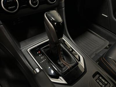 2021 Subaru Crosstrek Limited   - Photo 20 - West Bountiful, UT 84087