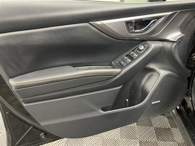 2021 Subaru Crosstrek Limited   - Photo 14 - West Bountiful, UT 84087