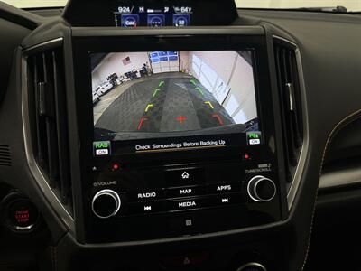 2021 Subaru Crosstrek Limited   - Photo 24 - West Bountiful, UT 84087