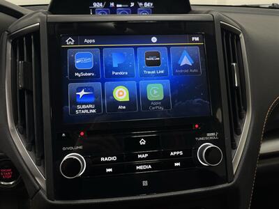 2021 Subaru Crosstrek Limited   - Photo 23 - West Bountiful, UT 84087