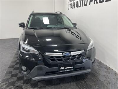 2021 Subaru Crosstrek Limited   - Photo 5 - West Bountiful, UT 84087