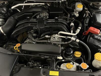 2021 Subaru Crosstrek Limited   - Photo 32 - West Bountiful, UT 84087