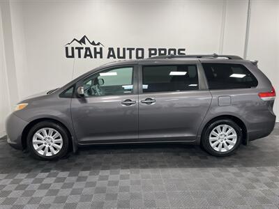 2012 Toyota Sienna LE 7-Passenger - Photo 6 - West Bountiful, UT 84087