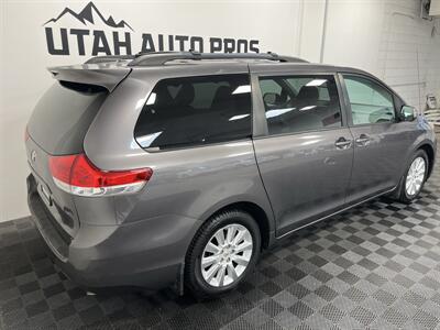 2012 Toyota Sienna LE 7-Passenger - Photo 3 - West Bountiful, UT 84087