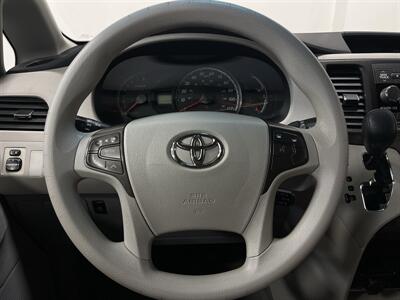 2012 Toyota Sienna LE 7-Passenger - Photo 22 - West Bountiful, UT 84087