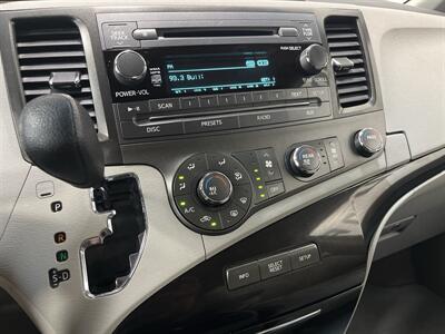 2012 Toyota Sienna LE 7-Passenger - Photo 18 - West Bountiful, UT 84087
