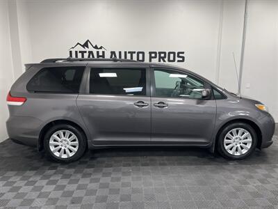 2012 Toyota Sienna LE 7-Passenger - Photo 2 - West Bountiful, UT 84087