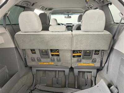 2012 Toyota Sienna LE 7-Passenger - Photo 26 - West Bountiful, UT 84087