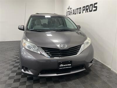 2012 Toyota Sienna LE 7-Passenger - Photo 4 - West Bountiful, UT 84087