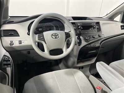 2012 Toyota Sienna LE 7-Passenger - Photo 13 - West Bountiful, UT 84087