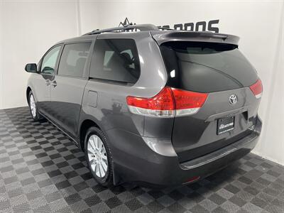 2012 Toyota Sienna LE 7-Passenger - Photo 7 - West Bountiful, UT 84087
