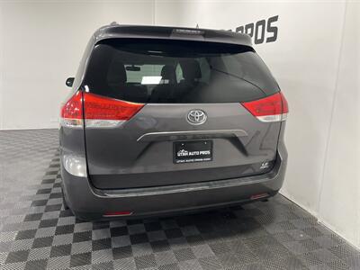 2012 Toyota Sienna LE 7-Passenger - Photo 8 - West Bountiful, UT 84087