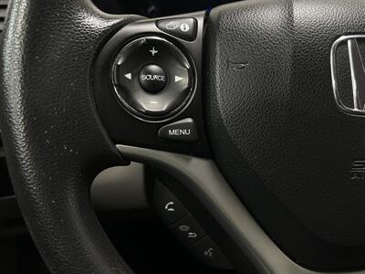 2014 Honda Civic LX - Photo 19 - West Bountiful, UT 84087