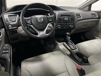 2014 Honda Civic LX - Photo 9 - West Bountiful, UT 84087