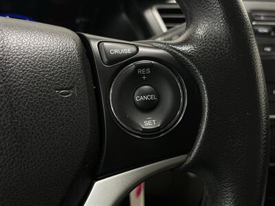 2014 Honda Civic LX - Photo 18 - West Bountiful, UT 84087