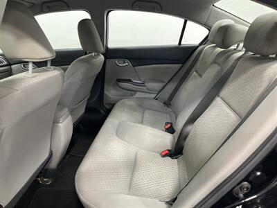 2014 Honda Civic LX - Photo 21 - West Bountiful, UT 84087