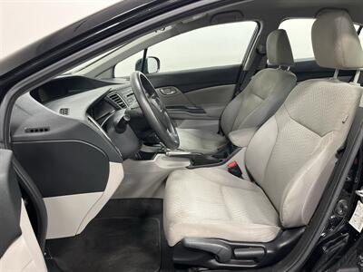 2014 Honda Civic LX - Photo 11 - West Bountiful, UT 84087