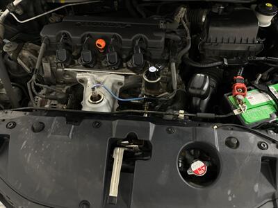 2014 Honda Civic LX - Photo 22 - West Bountiful, UT 84087