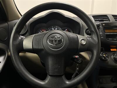 2010 Toyota RAV4   - Photo 17 - West Bountiful, UT 84087