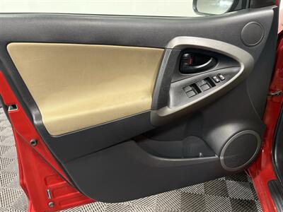 2010 Toyota RAV4   - Photo 11 - West Bountiful, UT 84087