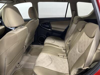 2010 Toyota RAV4   - Photo 19 - West Bountiful, UT 84087