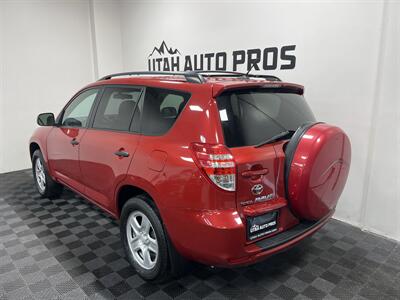 2010 Toyota RAV4   - Photo 7 - West Bountiful, UT 84087