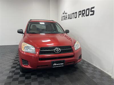 2010 Toyota RAV4   - Photo 4 - West Bountiful, UT 84087