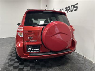 2010 Toyota RAV4   - Photo 8 - West Bountiful, UT 84087