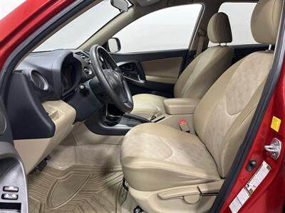 2010 Toyota RAV4   - Photo 12 - West Bountiful, UT 84087