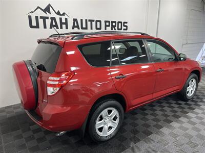 2010 Toyota RAV4   - Photo 3 - West Bountiful, UT 84087