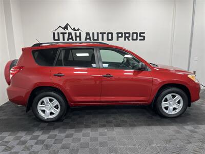 2010 Toyota RAV4   - Photo 2 - West Bountiful, UT 84087