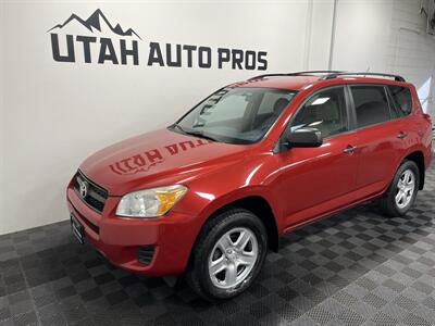 2010 Toyota RAV4   - Photo 5 - West Bountiful, UT 84087