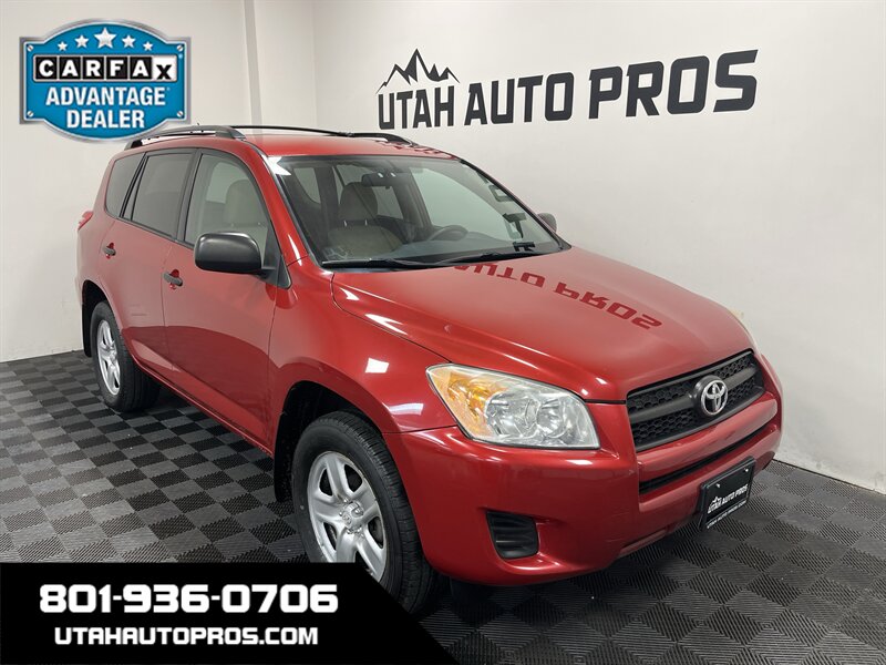 2010 Toyota RAV4   - Photo 1 - West Bountiful, UT 84087
