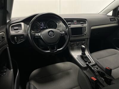 2016 Volkswagen Golf SportWagen TSI S   - Photo 10 - West Bountiful, UT 84087