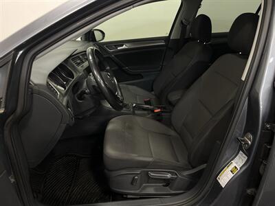 2016 Volkswagen Golf SportWagen TSI S   - Photo 12 - West Bountiful, UT 84087