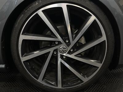 2016 Volkswagen Golf SportWagen TSI S   - Photo 9 - West Bountiful, UT 84087