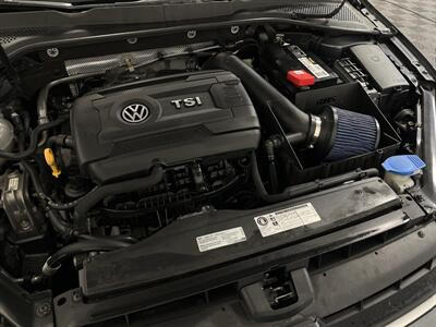 2016 Volkswagen Golf SportWagen TSI S   - Photo 24 - West Bountiful, UT 84087