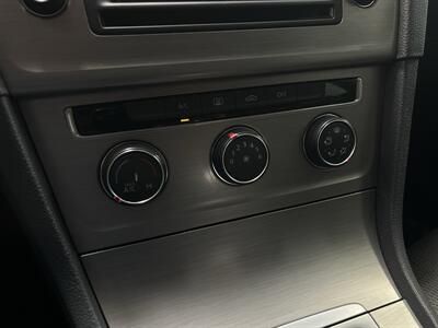 2016 Volkswagen Golf SportWagen TSI S   - Photo 14 - West Bountiful, UT 84087