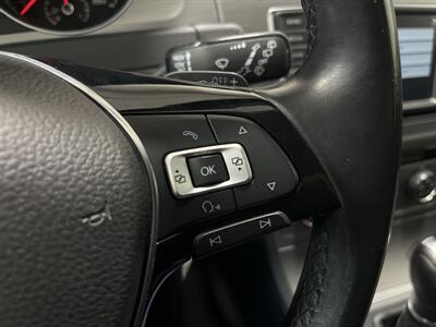 2016 Volkswagen Golf SportWagen TSI S   - Photo 20 - West Bountiful, UT 84087