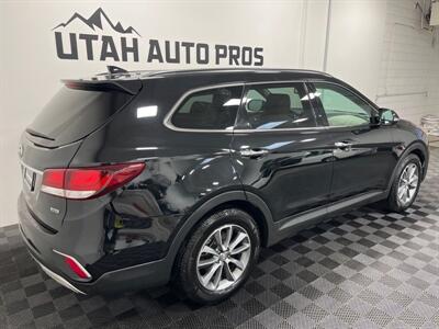 2018 Hyundai SANTA FE SE   - Photo 3 - West Bountiful, UT 84087