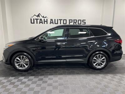 2018 Hyundai SANTA FE SE   - Photo 6 - West Bountiful, UT 84087