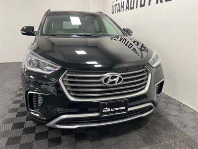 2018 Hyundai SANTA FE SE   - Photo 4 - West Bountiful, UT 84087