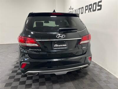 2018 Hyundai SANTA FE SE   - Photo 9 - West Bountiful, UT 84087