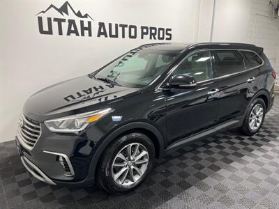 2018 Hyundai SANTA FE SE   - Photo 5 - West Bountiful, UT 84087