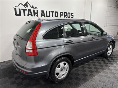 2010 Honda CR-V LX - Photo 3 - West Bountiful, UT 84087